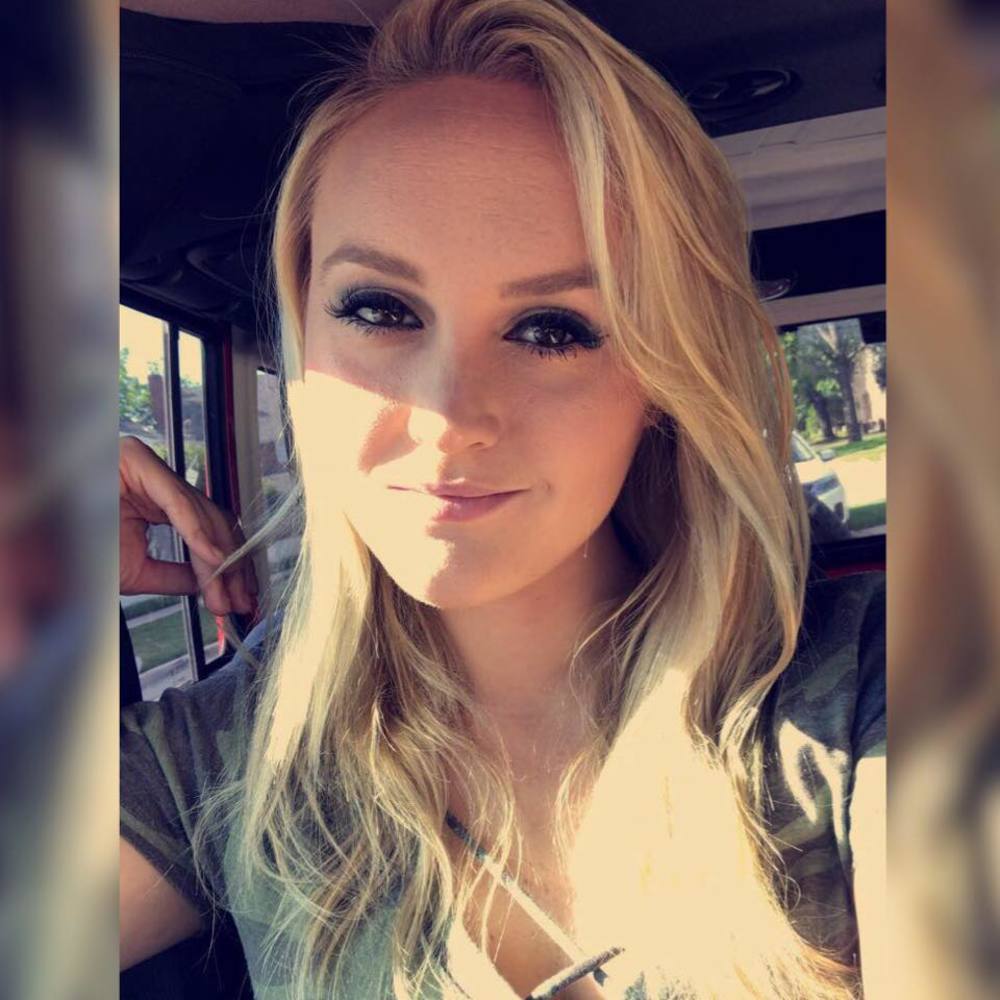 Meet your Posher, Heidi